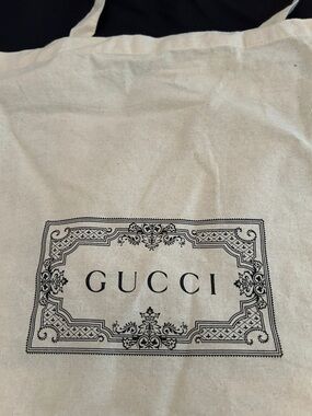 Gucci Tote Bag